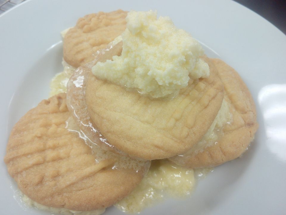 DIY Melting moment (shortbread)2